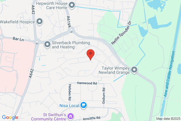 Pinders Heath Driving School