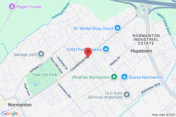 N T H Electrical Contractors Ltd