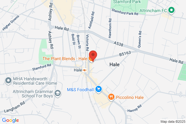 Hallcroft Recruitment