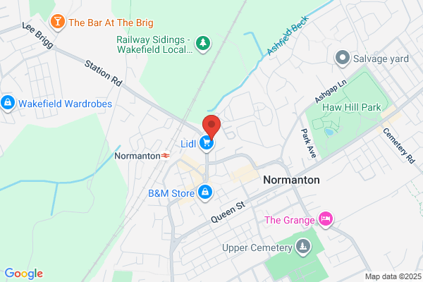 B S B (Normanton) Ltd