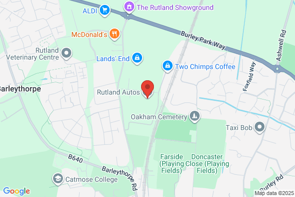 Rutland Garage