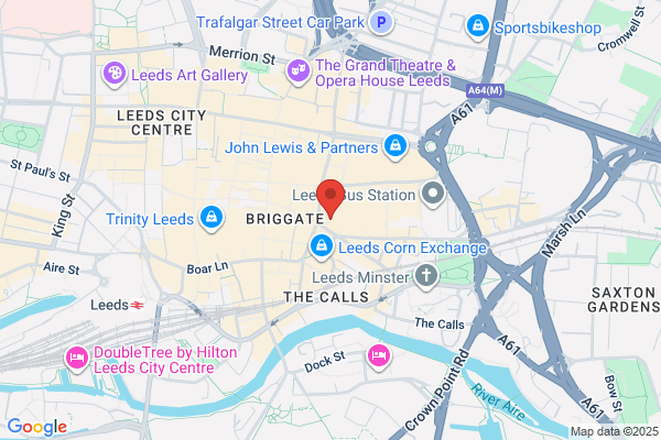 Kirkgate News