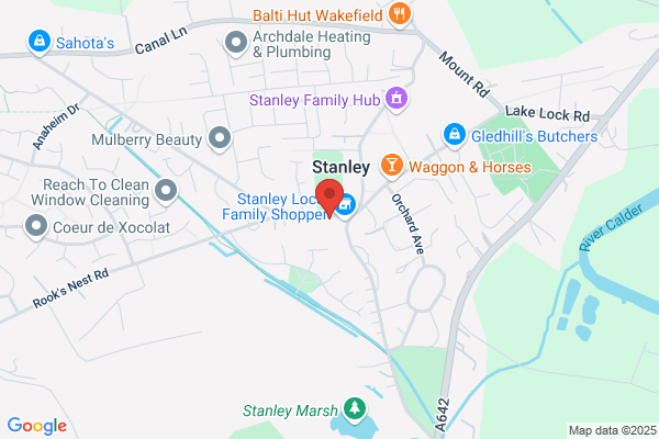 Stanley News