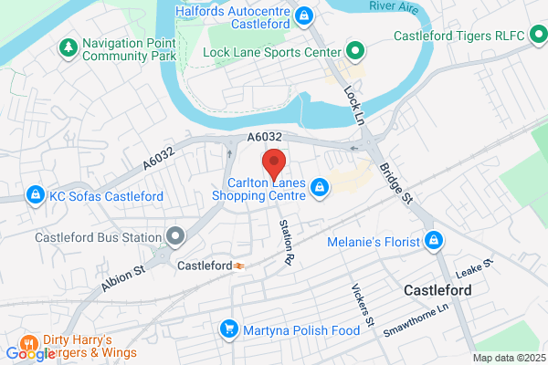 Age Concern (Wakefield District)