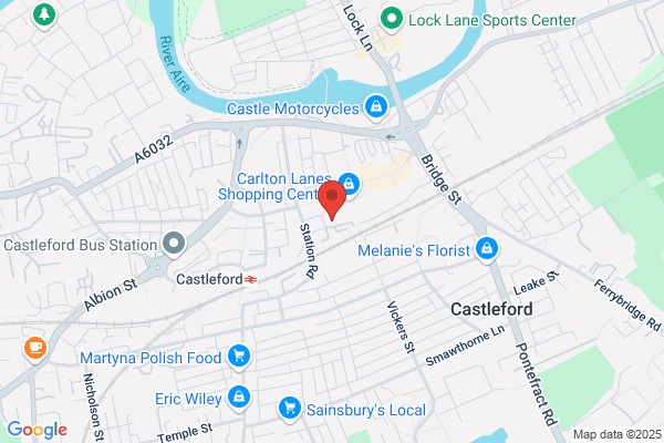 Castlefords