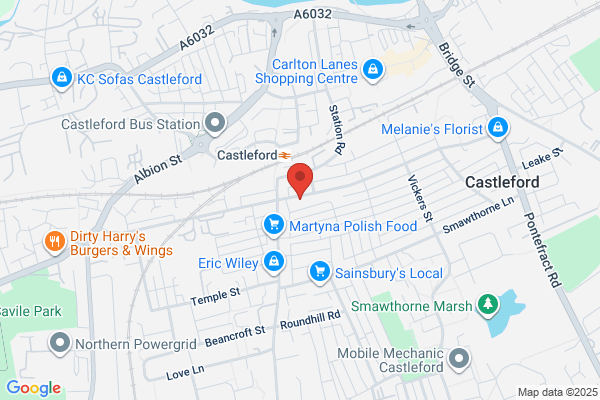 Chantry Veterinary Group
