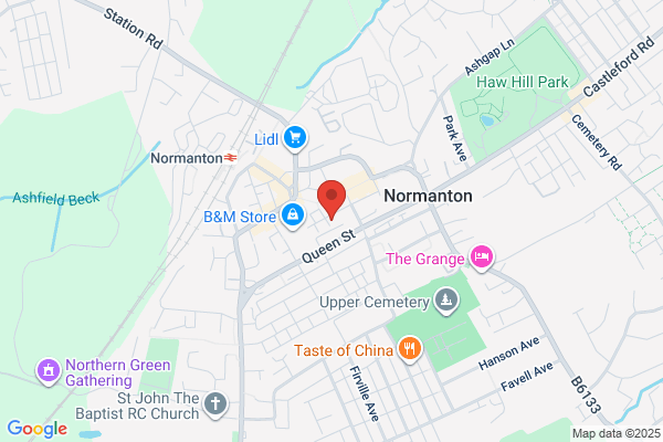 Normanton Appliance Services