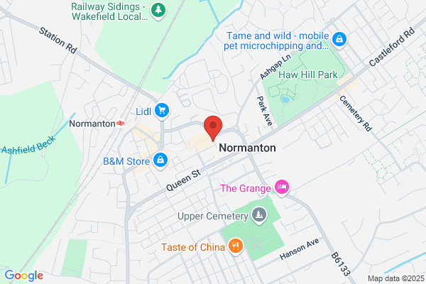 Normanton Chiropody Clinic