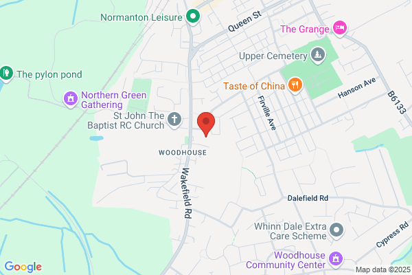 Normanton Health Centre