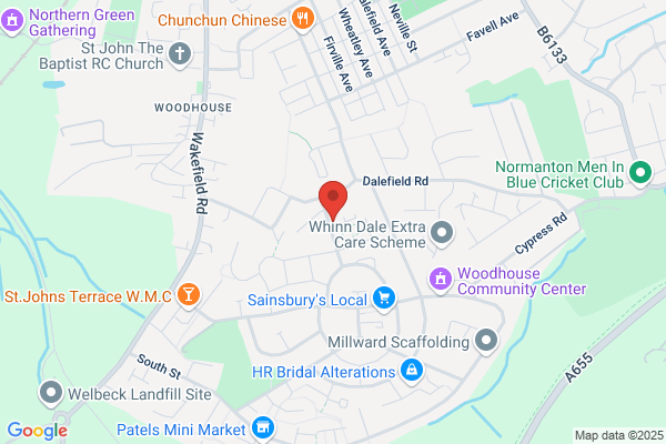Ripley Court Sheltered Housing