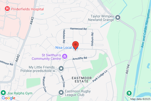 Windhill Road Post Office