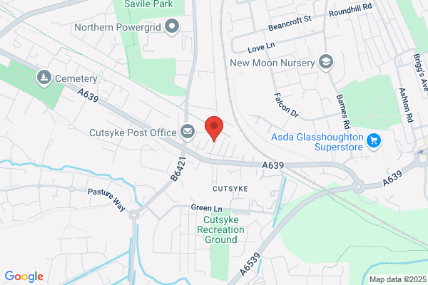 Castleford Transport Documentation Ltd