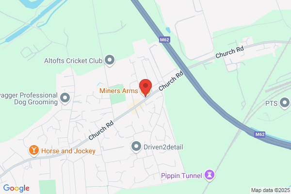 Miners Arms