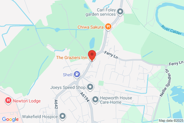 The Graziers Inn