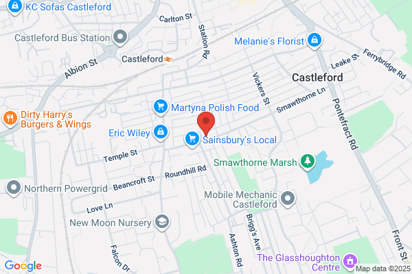 The Smawthorne Hotel Castleford