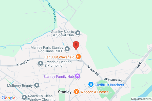 The Stanley Arms
