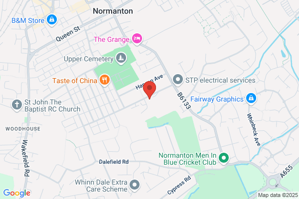 Freeston Business & Enterprise College
