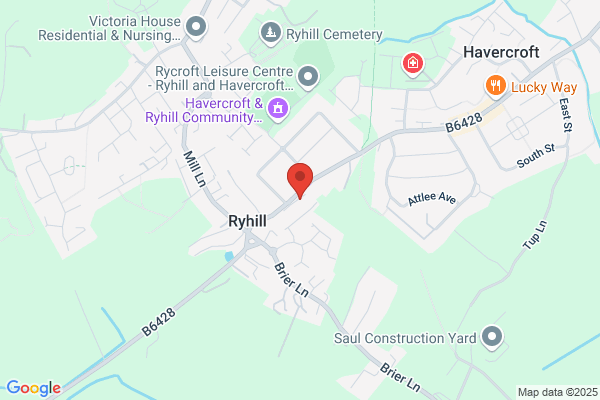 Havercroft Junior & Infants School