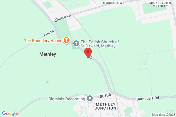 Methley Infant & Nursery School