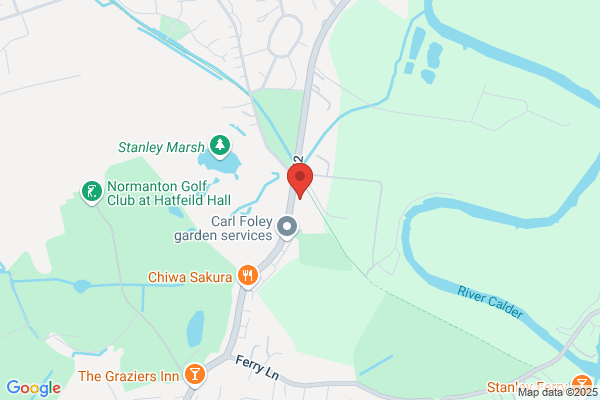 Stanley Grove Primary Junior & Infants School