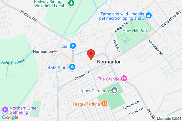 Jags Of Normanton