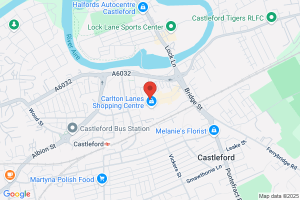 Co-op Food - Castleford - Carlton Street