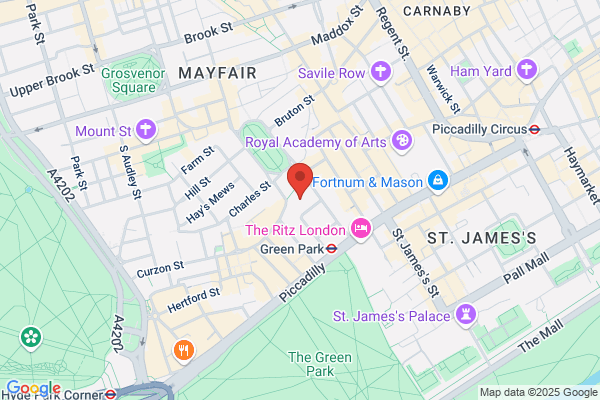 Mayfair