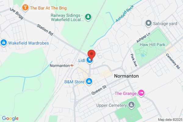 Normanton Tyres