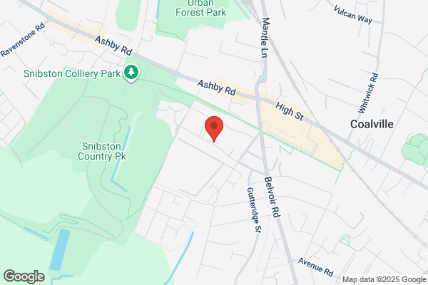 Coalville Cleaning Services