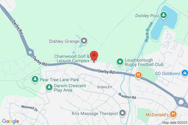 Discovery Golf & Leisure