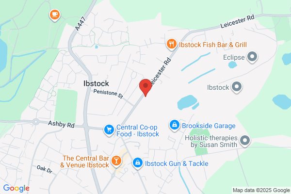 Ibstock Miners Welfare Scheme