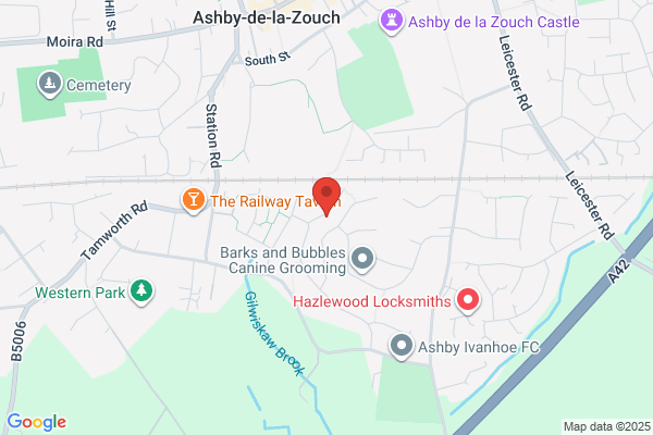 Johnsons Of Ashby