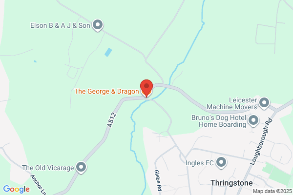 The George & Dragon