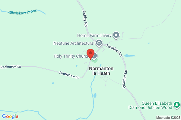 The Tipsy Fisherman