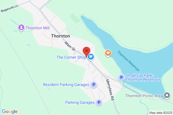 Thornton & District Workingmens Club