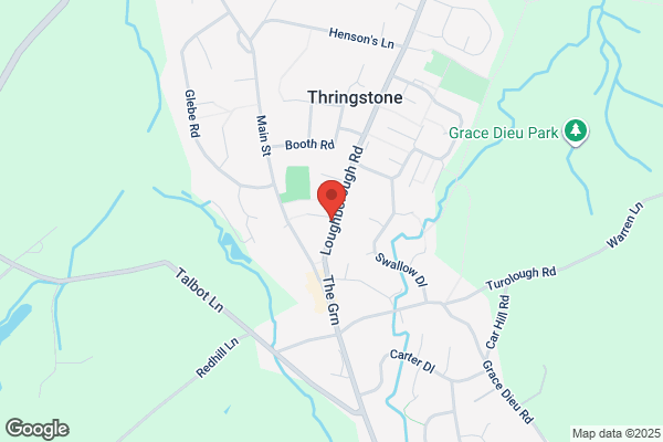 Thringstone News