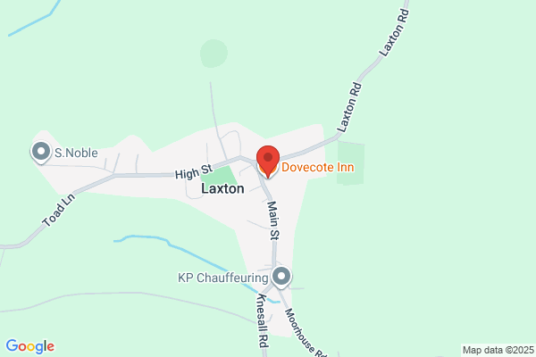 Dovecote Inn