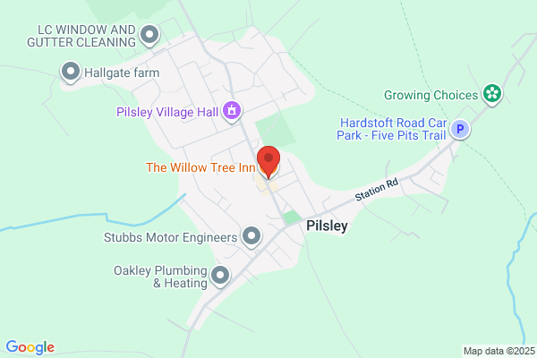 The Willow Tree Inn