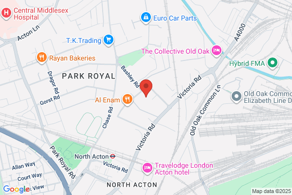 BESTWAY ACTON