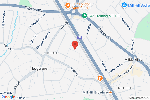 A E Harrison Plant Hire (London) Ltd
