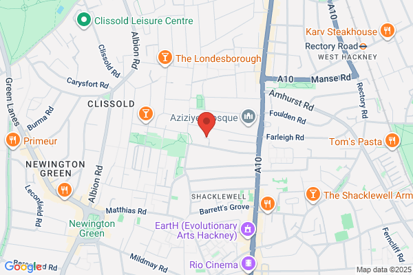 Amhurst Electrical