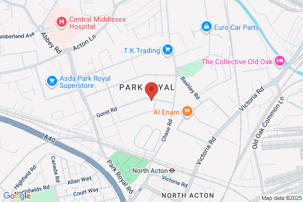 Ateliers London