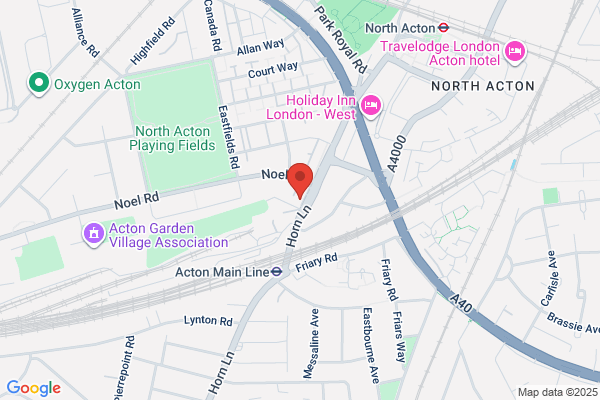 Beaufort Electrical Ltd