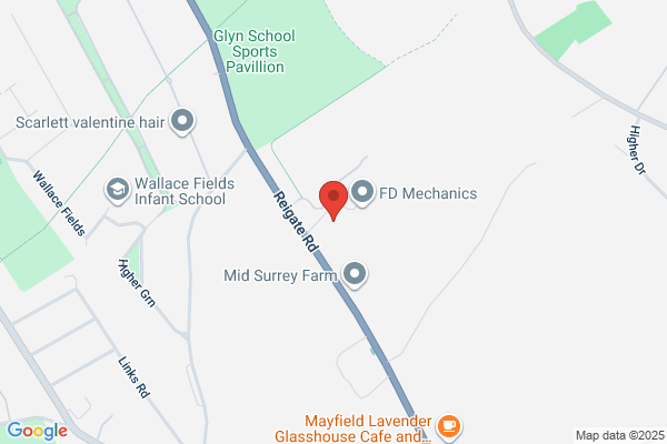 Bernard J Arnull & Co Ltd