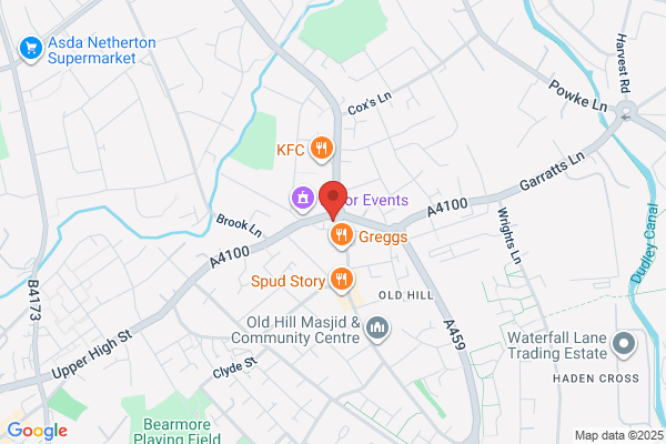 G & T Lettings