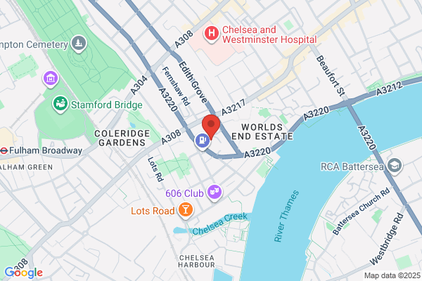 GMB Optimization Service