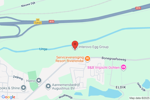 Intergroove Ltd