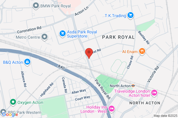 Parker Fields UK Ltd