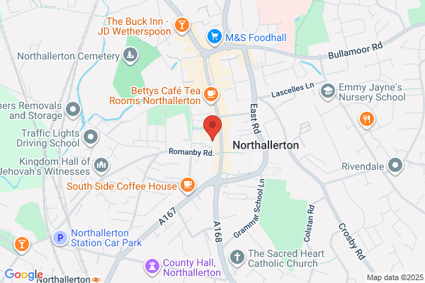 The Original Factory Shop (Northallerton)
