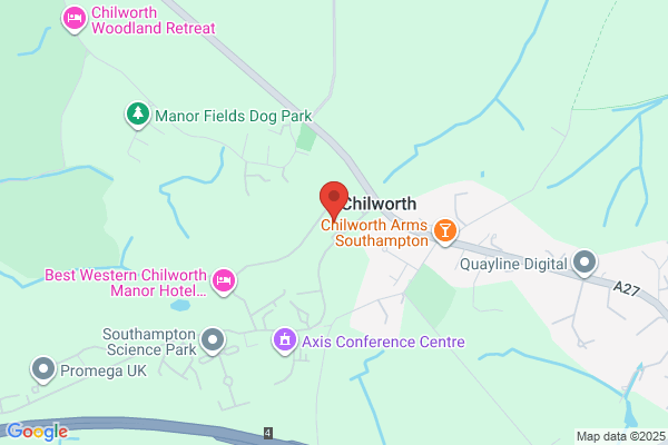 Bright Horizons Chilworth Day Nursery and Preschool